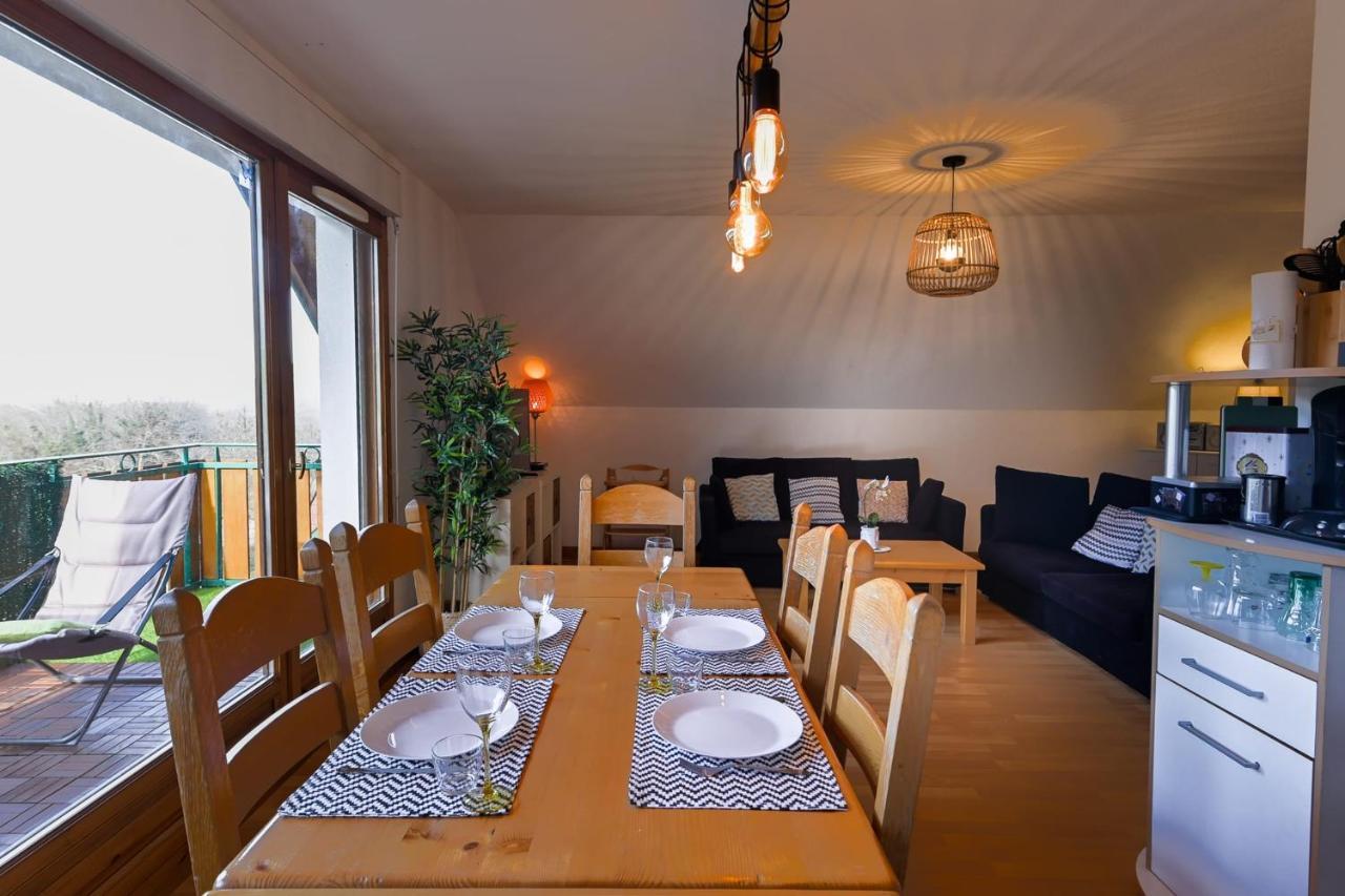The Green Fee Close To The Golf Course And 5 Minutes From The Lake Giez Zewnętrze zdjęcie