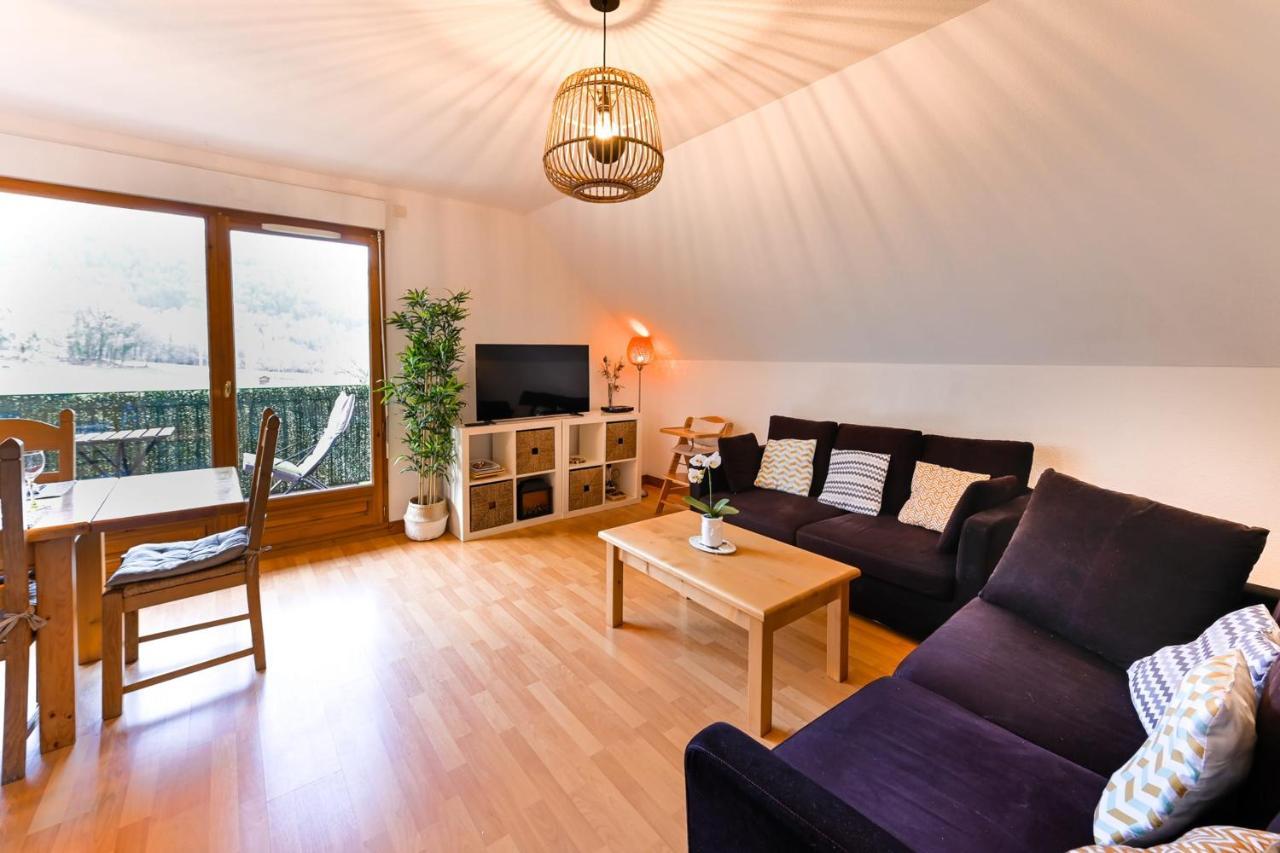 The Green Fee Close To The Golf Course And 5 Minutes From The Lake Giez Zewnętrze zdjęcie