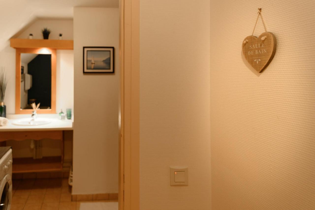 The Green Fee Close To The Golf Course And 5 Minutes From The Lake Giez Zewnętrze zdjęcie