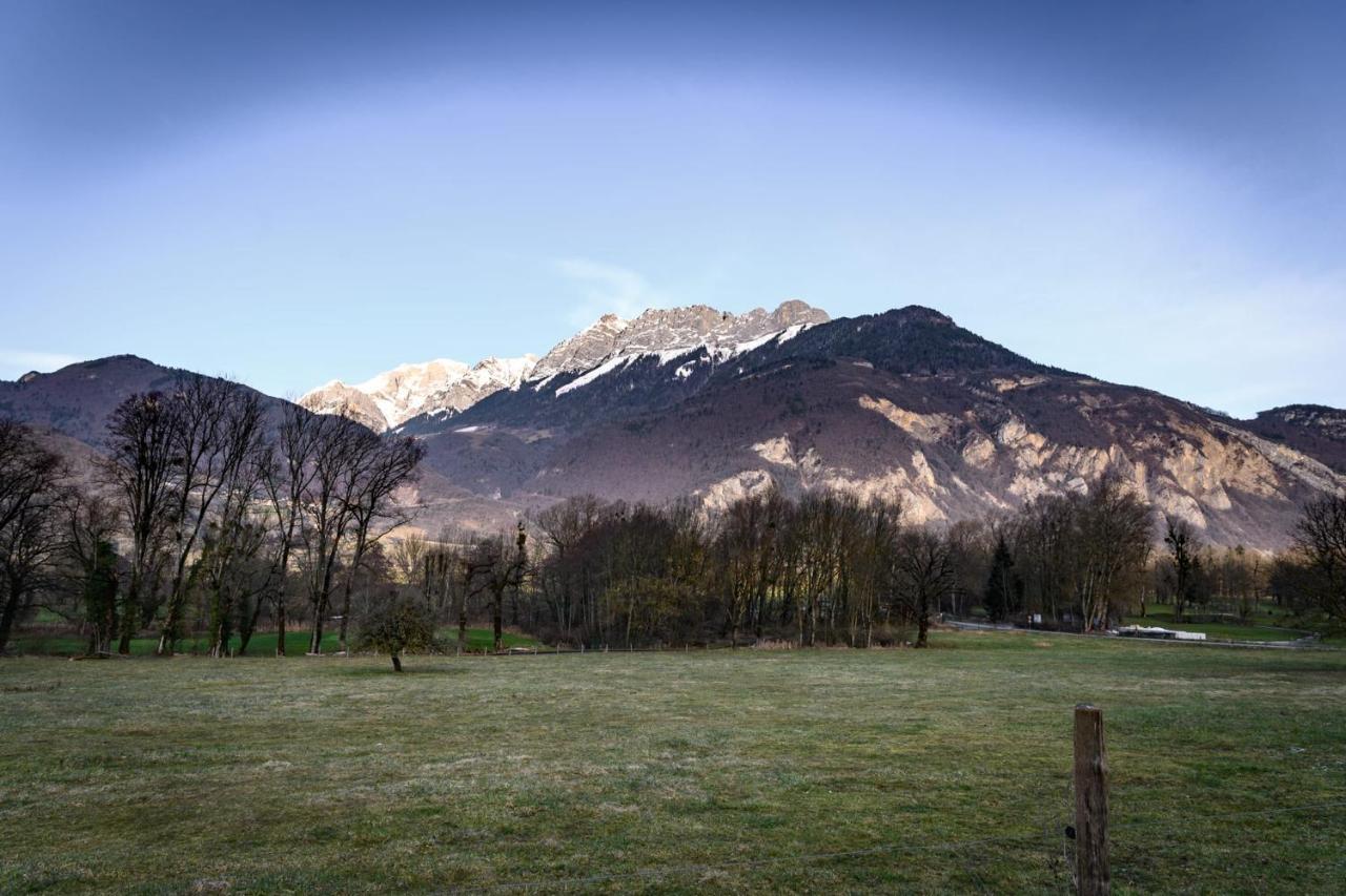 The Green Fee Close To The Golf Course And 5 Minutes From The Lake Giez Zewnętrze zdjęcie