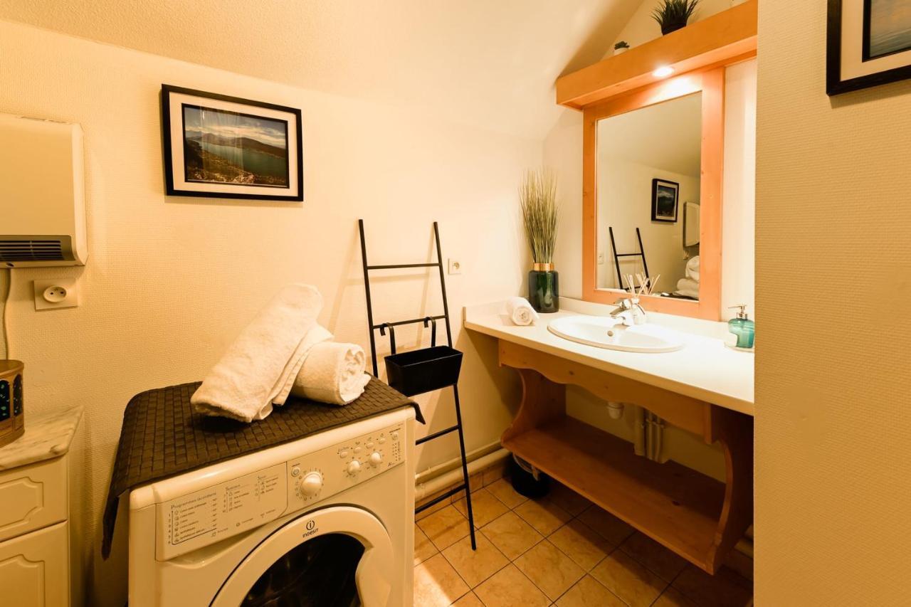 The Green Fee Close To The Golf Course And 5 Minutes From The Lake Giez Zewnętrze zdjęcie